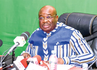 Modernisation de l’administration : les «avancées significatives » enregistrées en 2021