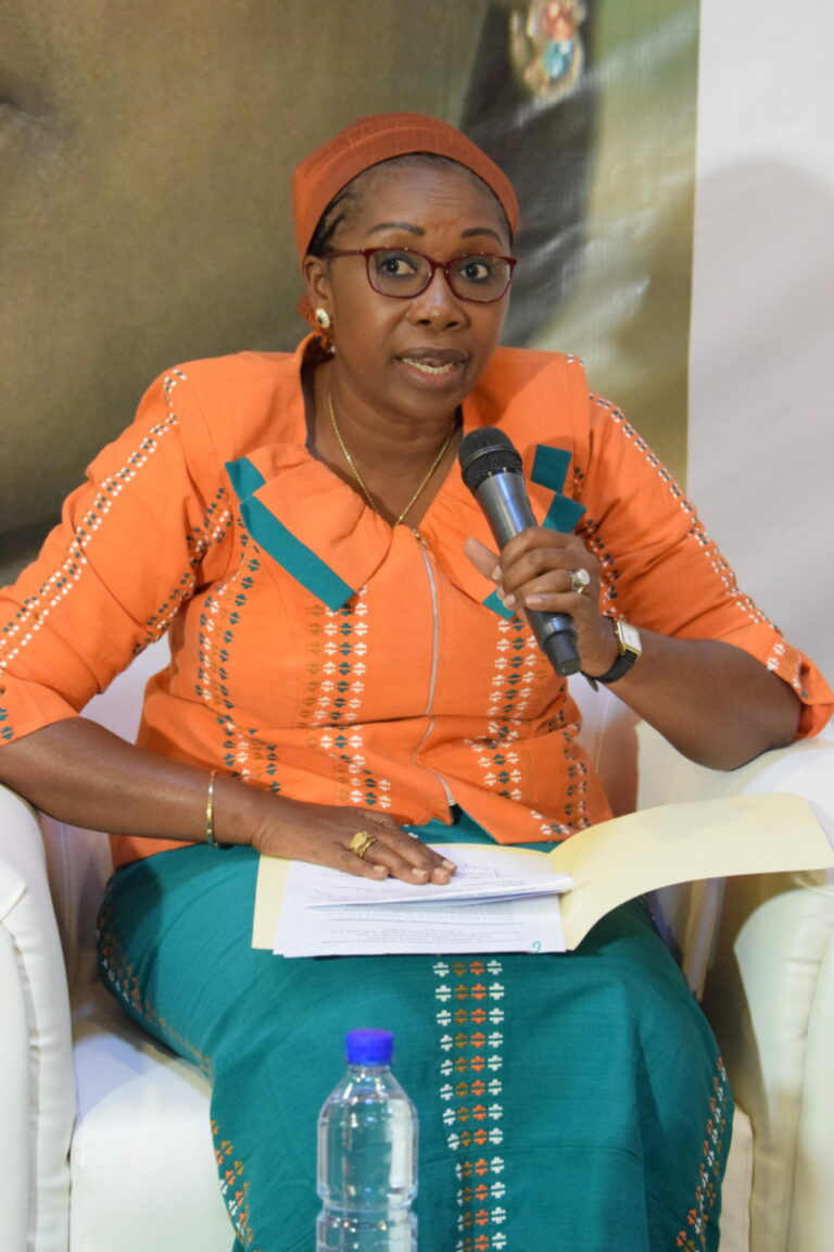 Burkina Faso : la banque mondiale suggère des réformes des finances publiques pour une meilleure résilience