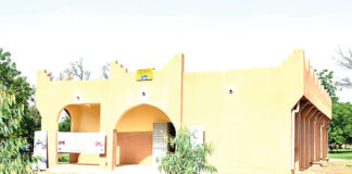 Accès aux soins de santé : le CSPS de Koanghin a désormais une maternité