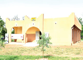 Accès aux soins de santé : le CSPS de Koanghin a désormais une maternité