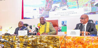 Rencontre des patrons burkinabè : une tribune pour booster les affaires