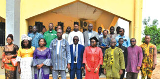 Loi 003 sur la sécurité sociale : les « innovations » présentées dans le Plateau central