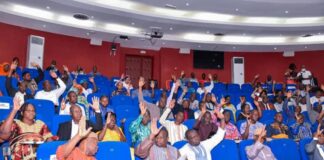 Lutte contre le Terrorisme: Les députés de Transition ont voté la loi d’habilitation pour prendre des mesures de sujétion