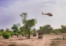 Lutte contre le terrorisme : 41 terroristes neutralisés dans la Province de l’Oudalan