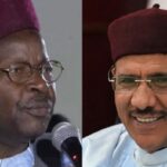 Contentieux électoral au Niger : La Cour de justice de la CEDEAO déboute l’ancien président Mahamane Ousmane