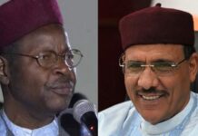 Contentieux électoral au Niger : La Cour de justice de la CEDEAO déboute l’ancien président Mahamane Ousmane