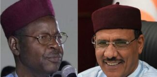 Contentieux électoral au Niger : La Cour de justice de la CEDEAO déboute l’ancien président Mahamane Ousmane