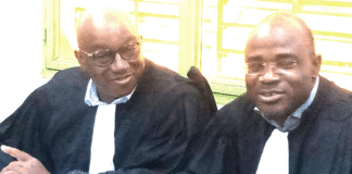 Procès présidence du CSC : Danielle Bougaïré déboutée