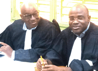 Procès présidence du CSC : Danielle Bougaïré déboutée