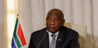 Afrique du Sud : le président Cyril Ramaphosa empêtré dans une histoire de cambriolage