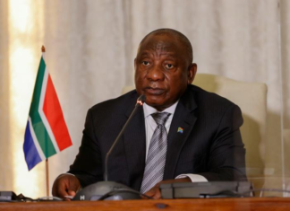 Afrique du Sud : le président Cyril Ramaphosa empêtré dans une histoire de cambriolage