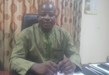 Baisse du prix du riz, sucre et huile importés : « Ce sera dans quelques jours », selon Moumouni Doulkoum, directeur général de la réglementation et du contrôle des prix du ministère en charge du Commerce