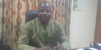 Baisse du prix du riz, sucre et huile importés : « Ce sera dans quelques jours », selon Moumouni Doulkoum, directeur général de la réglementation et du contrôle des prix du ministère en charge du Commerce