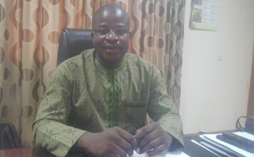 Baisse du prix du riz, sucre et huile importés : « Ce sera dans quelques jours », selon Moumouni Doulkoum, directeur général de la réglementation et du contrôle des prix du ministère en charge du Commerce