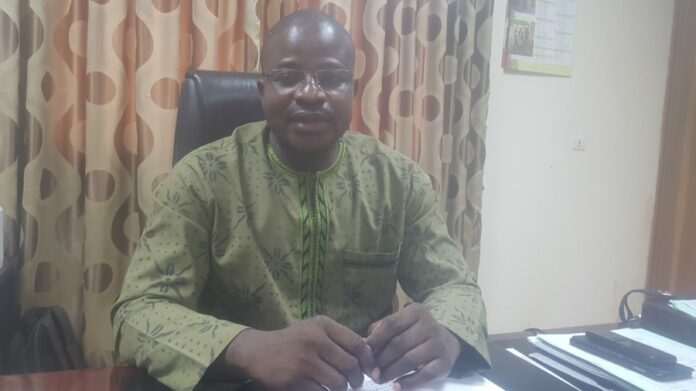 DGRCP.Moumouni Doulkoum.
