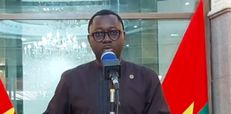 Mine de Perkoa : le gouvernement annonce la découverte d’un 7e corps, les recherches se poursuivent