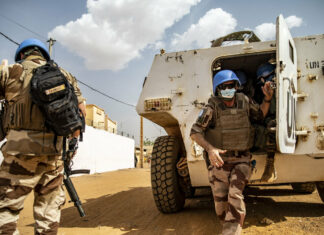 Renouvellement mandat MINUSMA : Le Mali n’entend pas exécuter les dispositions relatives aux droits de l’homme