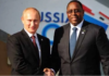 Conflit Russie – Ukraine : Macky Sall plaide la voix de l’Afrique