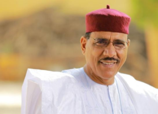 CEDEAO : le Nigérien Mohamed Bazoum annonce des mesures contre « le 3e mandat » en Afrique de l’Ouest