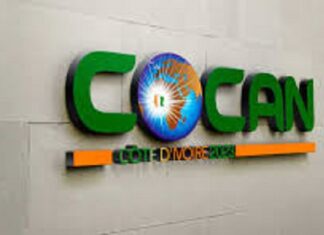 CAN 2023 : Les fortes pluies en Côte d’Ivoire obligent la CAF à envisager une nouvelle date