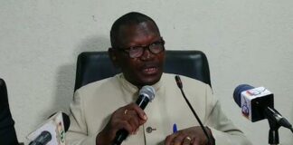 Crise au sein du CDP : la fraction dirigée par Achille Tapsoba règle ses comptes et annonce que le 8e congrès aura « bel et bien lieu »