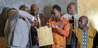 Burkina : Plus de 140 000 candidats vont à la conquête du Baccalauréat 2022 ce mardi 21 juin