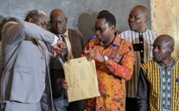 Burkina : Plus de 140 000 candidats vont à la conquête du Baccalauréat 2022 ce mardi 21 juin