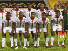 UFOA B U17/Ghana 2022 : Le Burkina Faso affronte la Cote d’Ivoire ce samedi à 16 h GMT