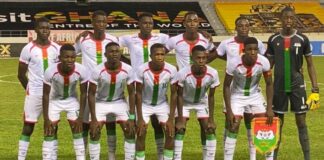 Finale de l’UFOA-B U17/Burkina Faso # Nigeria : les Etalons cadets en quête du Graal ce soir