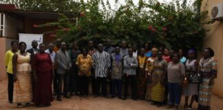 Promotion de la santé au Burkina : Un partenariat entre JHPIEGO et l’AJCPD pour améliorer l’accès aux soins de santé