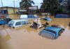 Côte d’Ivoire: les inondations font cinq morts à Abidjan