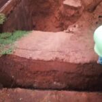 Koulpélogo : Tentant de saboter le pont de Sablogo, un individu déchiqueté par un explosif