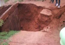 Koulpélogo : Tentant de saboter le pont de Sablogo, un individu déchiqueté par un explosif