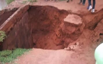 Koulpélogo : Tentant de saboter le pont de Sablogo, un individu déchiqueté par un explosif