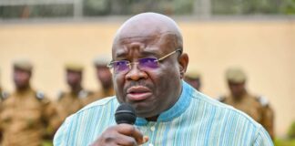 Primature : Albert Ouédraogo entend opérer une réorganisation en profondeur