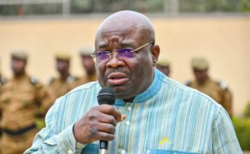 Primature : Albert Ouédraogo entend opérer une réorganisation en profondeur