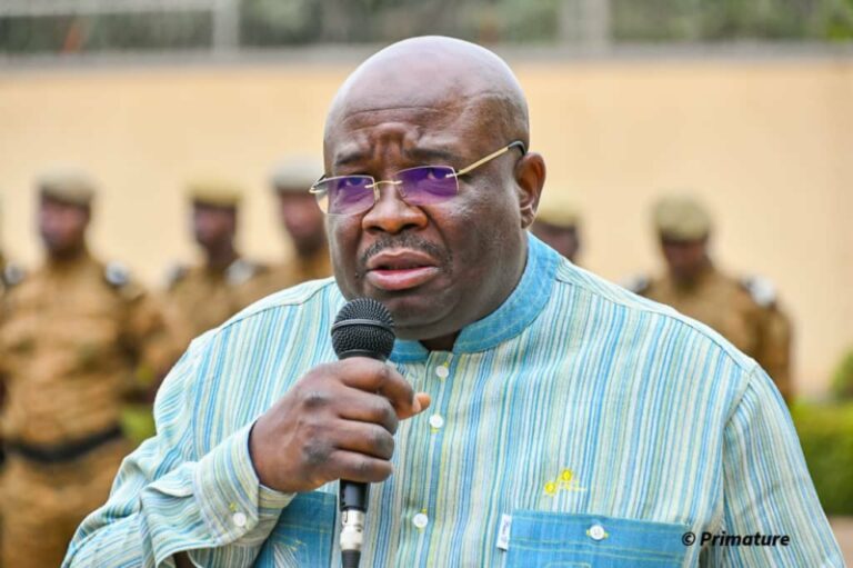 Primature : Albert Ouédraogo entend opérer une réorganisation en profondeur
