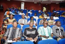 Organes de la Transition : L’ALT entérine la création du Conseil d’orientation et de suivi de la transition