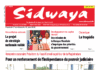 Une Sidwaya du 17 au 19-06-2022