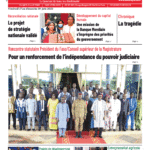 Une Sidwaya du 17 au 19-06-2022