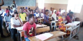 BEPC 2022 : L’examen à l’épreuve de l’insécurité à Nouna et Solenzo