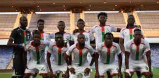 Eliminatoires CAN 2023/ Eswatini # Burkina Faso : les Etalons veulent consolider leur place de leader