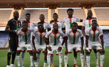 Eliminatoires CAN 2023/ Eswatini # Burkina Faso : les Etalons veulent consolider leur place de leader