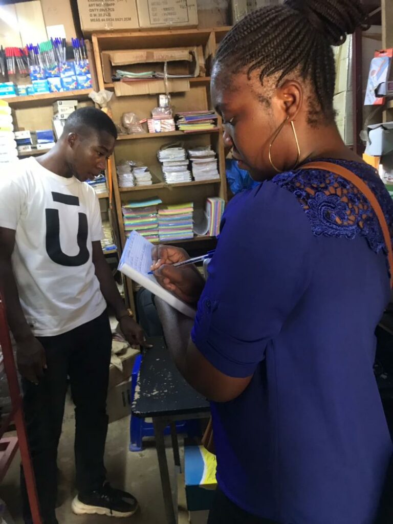 Ministère du Commerce : des produits non conformes saisis par les services de contrôle
