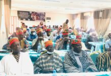 Egalité de genre : l’association « IES-Femmes » sollicite le soutien des leaders coutumiers et religieux de trois régions du Burkina