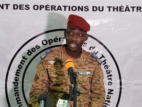 Yves-Didier Bamouni