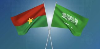 Attaque de Seytenga : L’Arabie Saoudite exprime sa compassion au Burkina