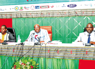 Clôture de l’AG des sociétés d’Etat: des résolutions et recommandations pour plus de résultats