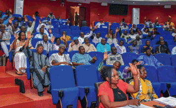 Statut de héros de la Nation: une loi adoptée pour magnifier les actes de bravoure