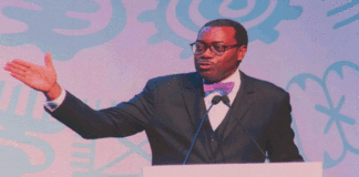 Fonds africain de développement : les 50 ans magnifiés